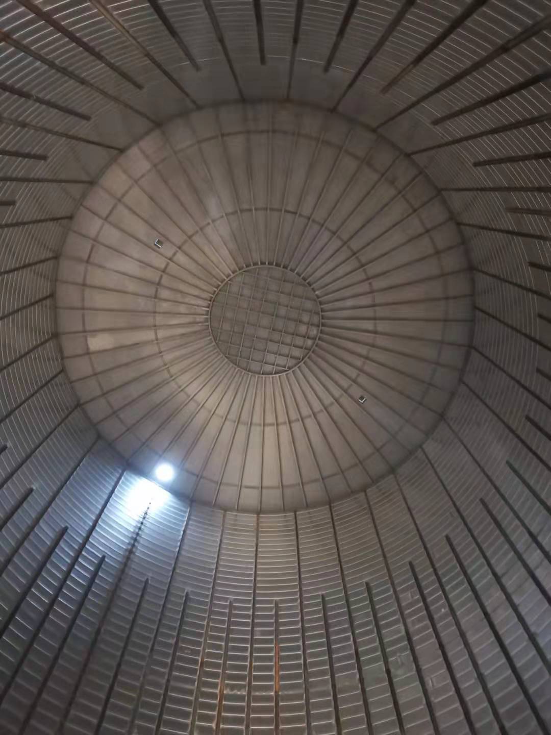 钢板仓